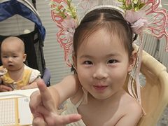 -海底捞火锅(万象城店)