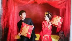 android_upload_pic-现代经典婚纱摄影(光明北路尊荣总店)