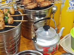 -炒豆合作社(东四总店)