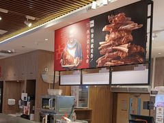 -西贝(武汉群星城店)
