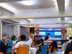 -明香海鲜酒家(华强北店)