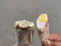 -周震馄饨