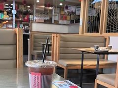 -隆喜元鱼汤包·海鲜(中联广场店)