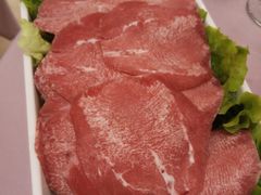 美味牛舌-鼎鼎香·港式火锅(北京SKP店)