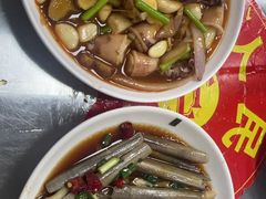 -健跳小海鲜(人民路店)