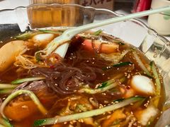 正宗朝鲜冷面-七八冷面·延边朝鲜族美食(圣熙八号店)