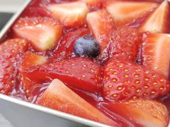 -法诗甜蛋糕店(皇姑大润发店)