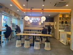 大堂-七食九号食堂(东丽空港店)