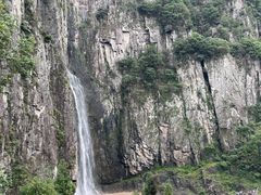 -刘伯温故里景区百丈漈