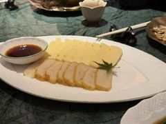 -桂满陇·杭州小馆(巴黎春天浦建店)