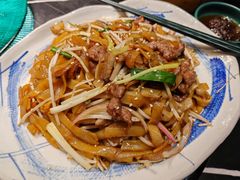够锅气干炒牛河-粤·向群饭店(二沙岛店)