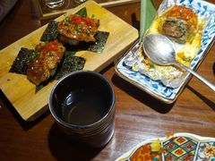 -东岸料理·寿司·刺身