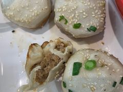 -小杨生煎(黄河路美食休闲街店)