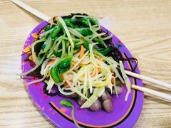 -牛马行牛肉饸饹铺(长春总店)