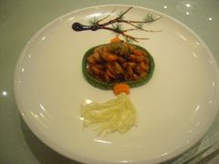 -大唐博相府酒店·陕西官府菜