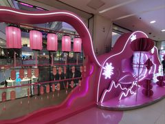 -凯德MALL(西直门店)