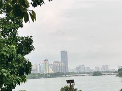 -南宁南湖公园