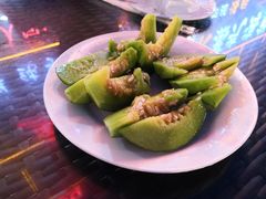 -四海鲜渔家菜(黄金海岸店)