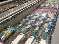 -果蔬好生活超市(乐堤港店)