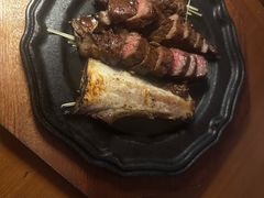 -Tegu泰古莲·泰国餐厅(红山6979店)