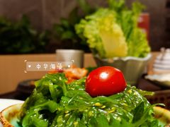 -AJIYA·池袋日式烧肉自助(天津万象城店)