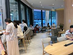 -COSTA COFFEE(哈尔滨凯德学府店)