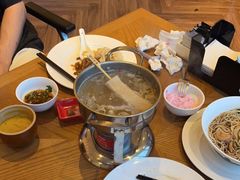 -苏州吴江盛虹万丽酒店-燃餐厅(盛泽店)