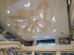 -万达广场(大明宫店)
