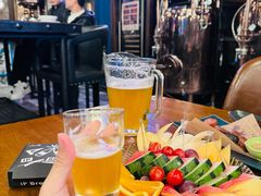 -爱啤精酿·民谣酒馆(滨江店)