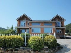 -大连北马山庄