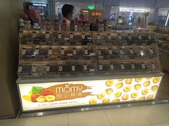 -凯德MALL(西直门店)