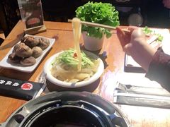 -超级神炭烤肉夜食(芥园西道店)