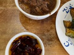 柴氏小碗肉-柴氏风味斋(甘家口店)