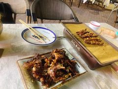 -记忆串城·东北烧烤·小龙虾·大型团建(南油店)