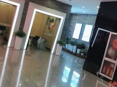 -贝菲特健身游泳俱乐部(星座标店)