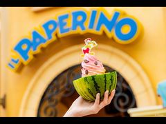 -IL paperino帕帕里诺冰激凌