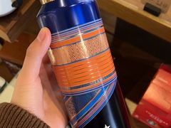 -星巴克臻选(南通万象城1F店)