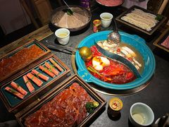 -吼堂老火锅(太古里总店)