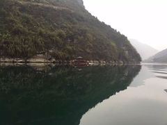 -乌江画廊(彭水苗族土家族自治县)