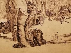 -上海博物馆(人民广场馆)