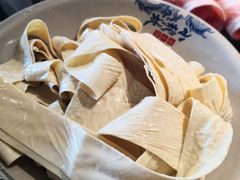 豆皮-小龙坎老火锅(工体店)