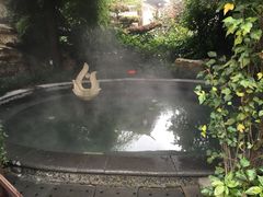 -杭州第一世界大酒店·云曼温泉