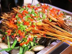 -滋味烤鱼(祥和里店)