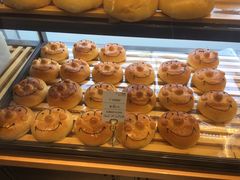 -BreadTalk面包新语·烘焙蛋糕(海珠丽影广场店)