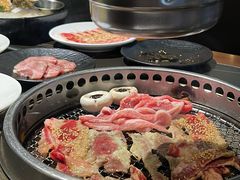 -火炉火自助餐(西直门凯德MALL店)