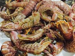 -张树军海鲜(王府壹号店)