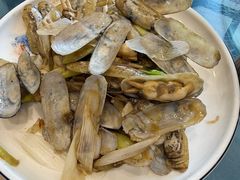 -大丰收海鲜地方菜馆