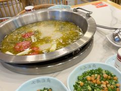 -七椒渔府·特色雅鱼餐厅(雨城店)