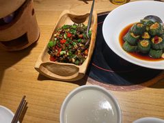 阿爸下饭菜-老阿爸鲜鱼土菜(独墅湖店)