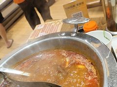 -黔哆哆地摊酸汤火锅(清湖店)